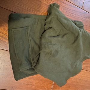 Toddler girls matching set